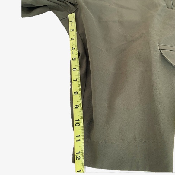 Nike Dri Fit Golf Shorts - Picture 15 of 16